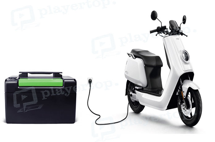 où recharger son scooter electrique